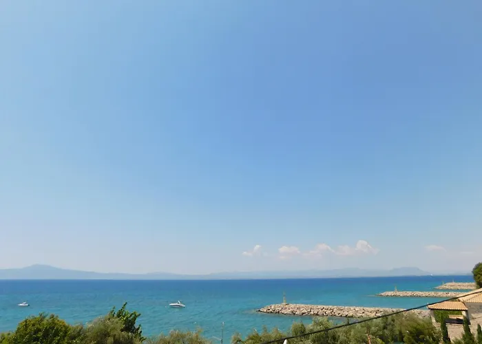 Marina\'S Sea Home
