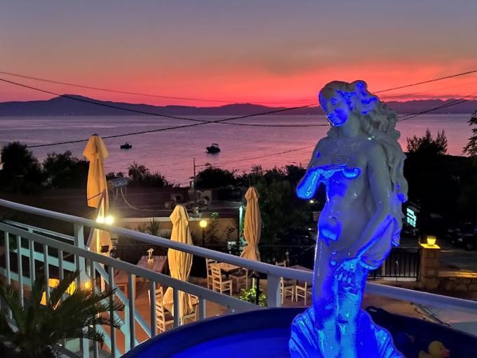 Marina's Sea Kalamata