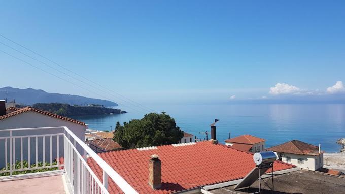Marina's Sea * Kalamata
