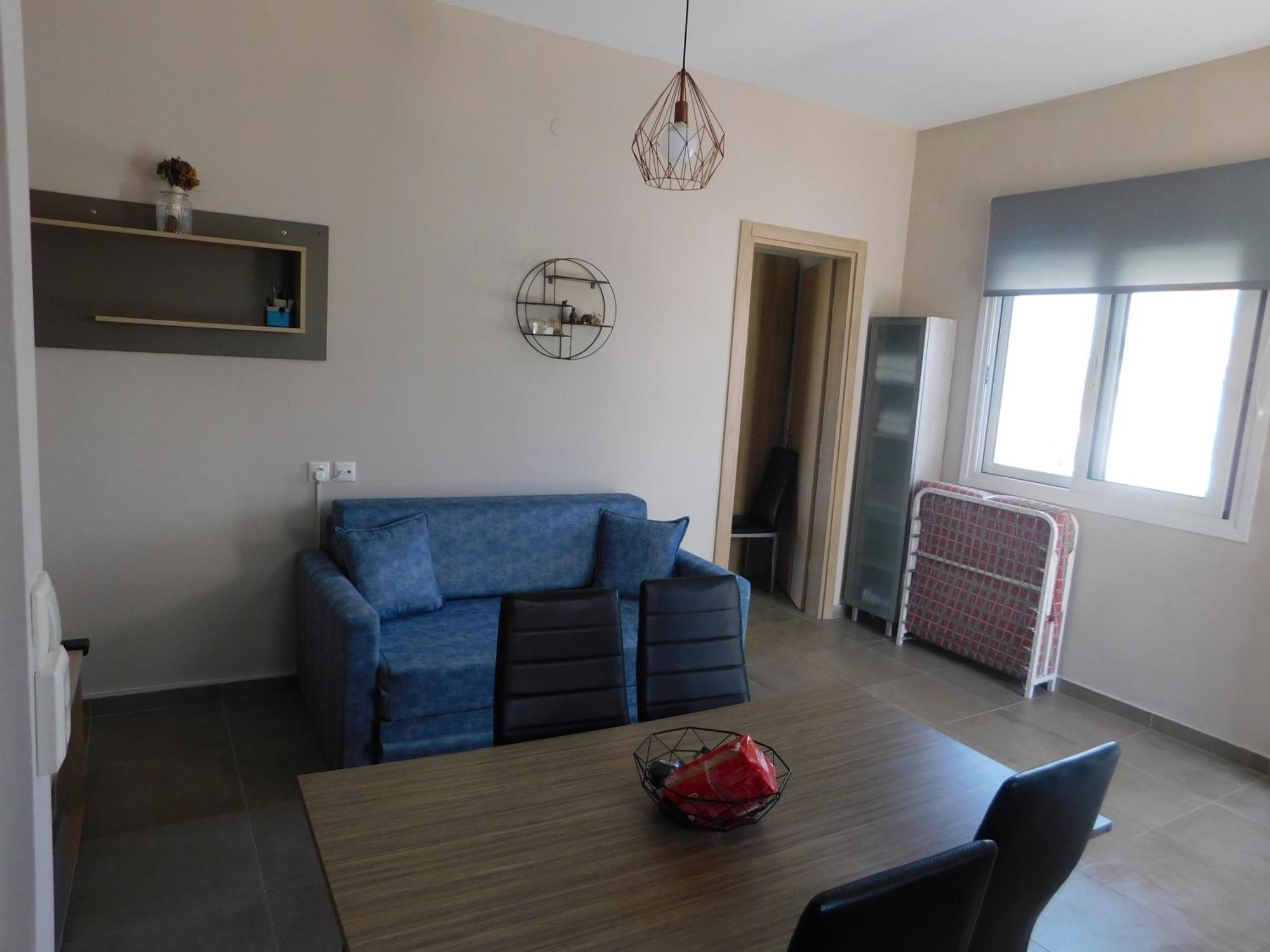 Marina's Sea Holiday home Kalamata