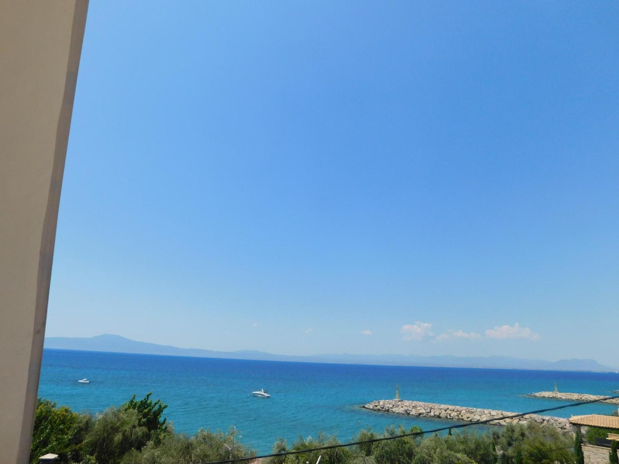 Marina's Sea Kalamata