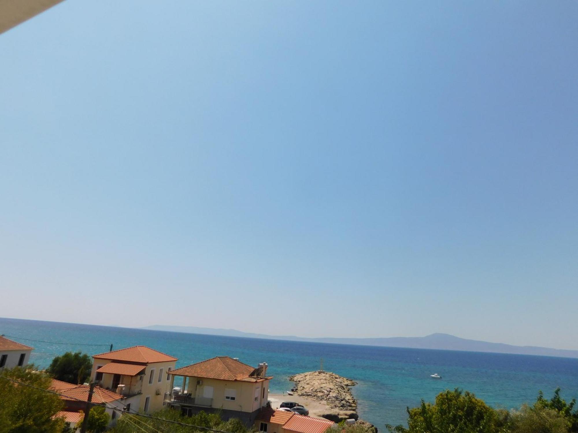 Holiday home Marina's Sea Kalamata