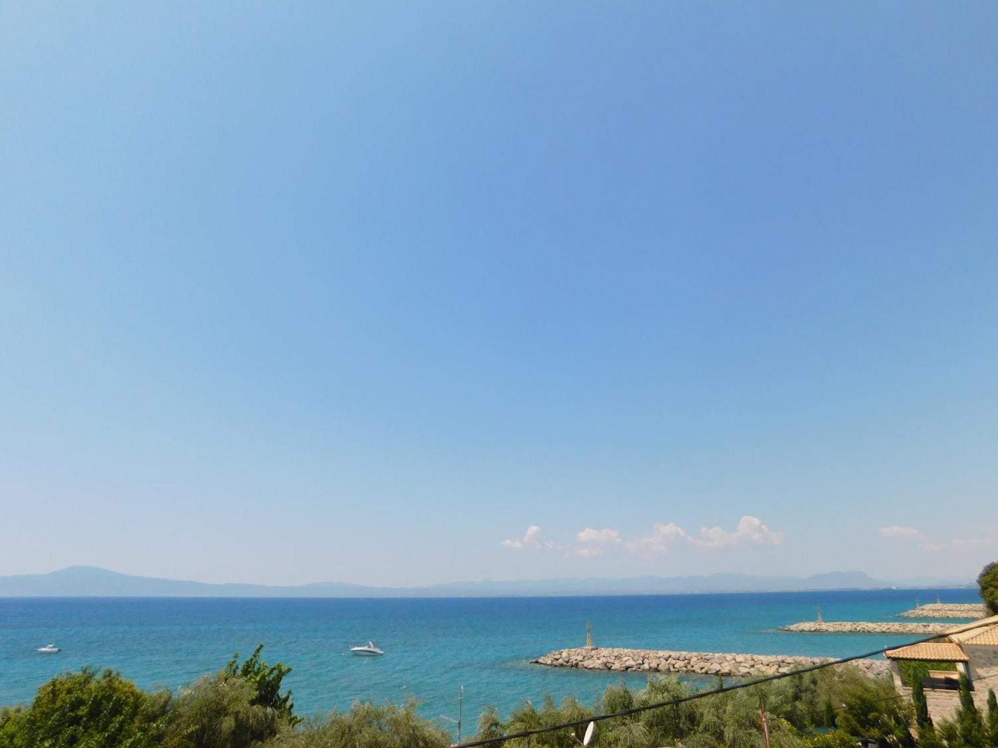 Marina's Sea * Kalamata