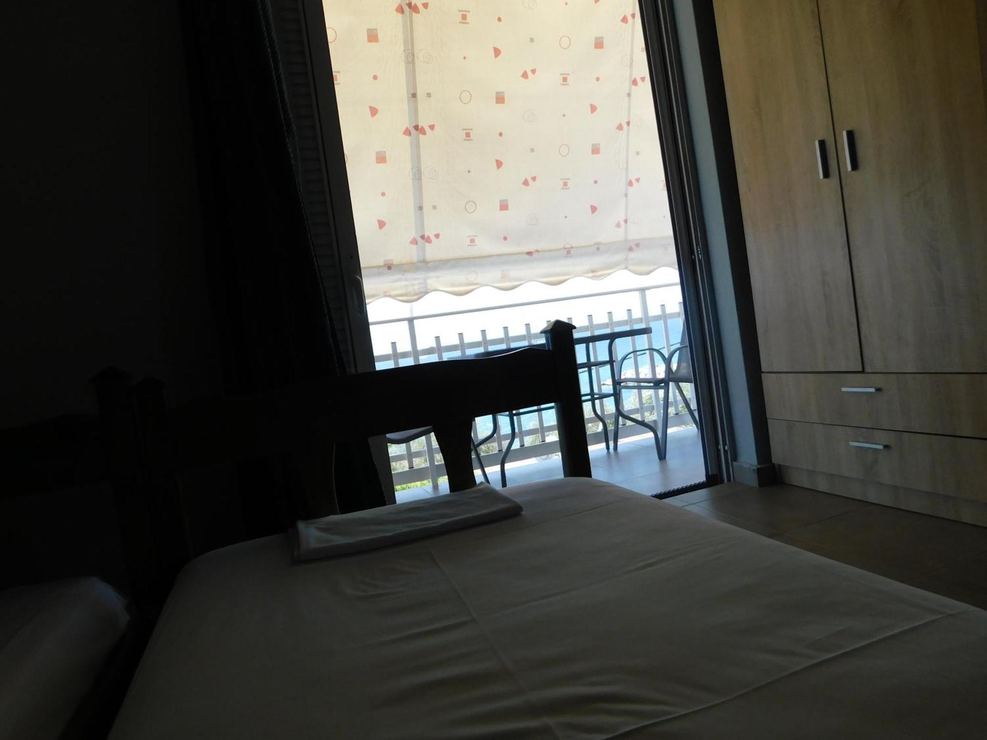 Holiday home Marina's Sea *
