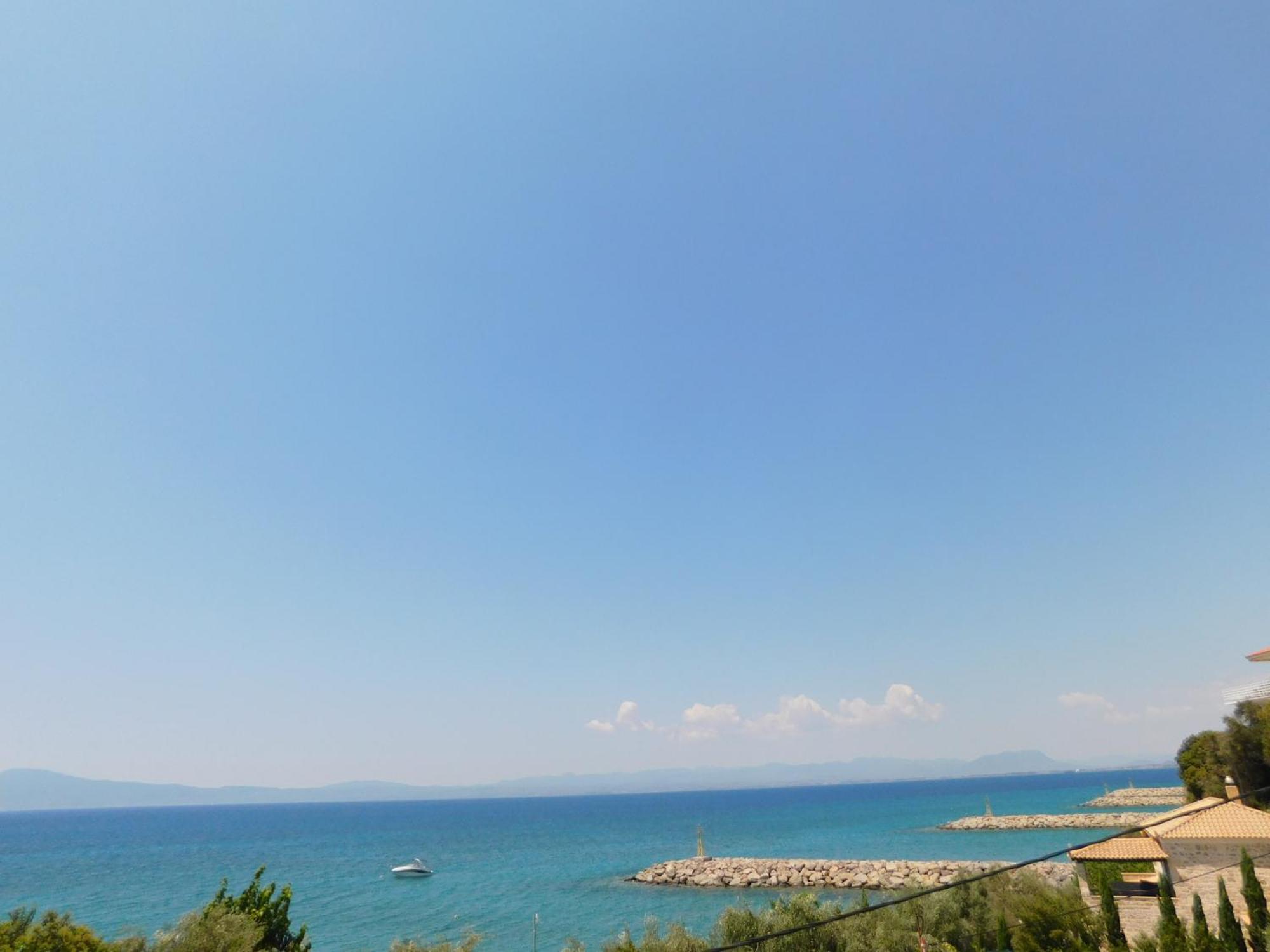 Marina's Sea Kalamata