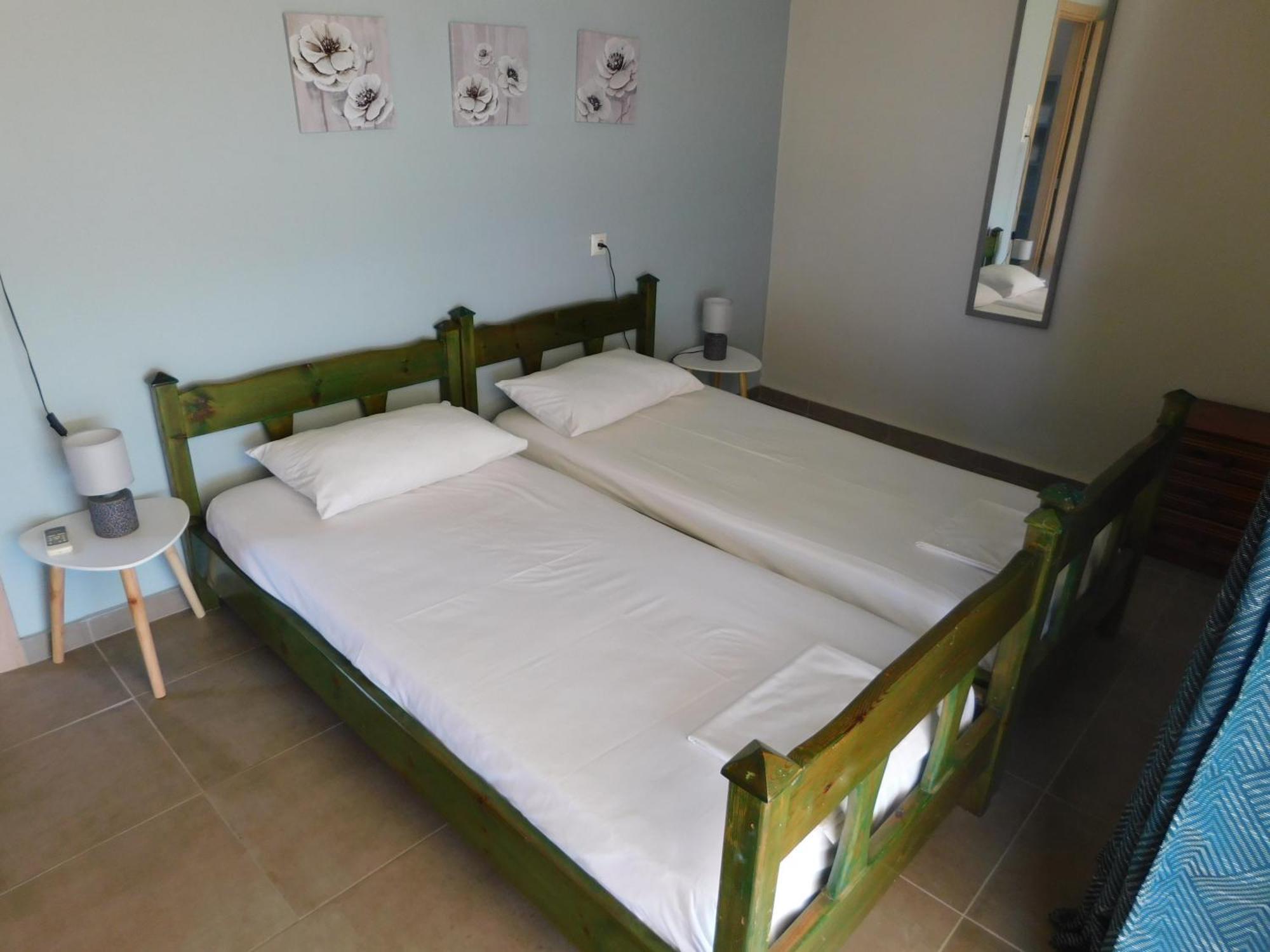 Marina's Sea Holiday home