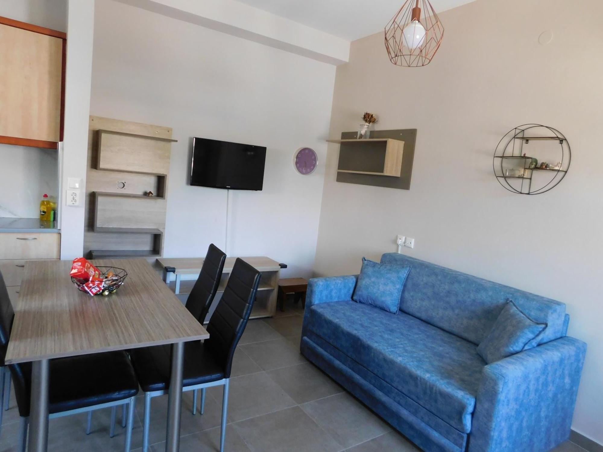 Holiday home Marina's Sea