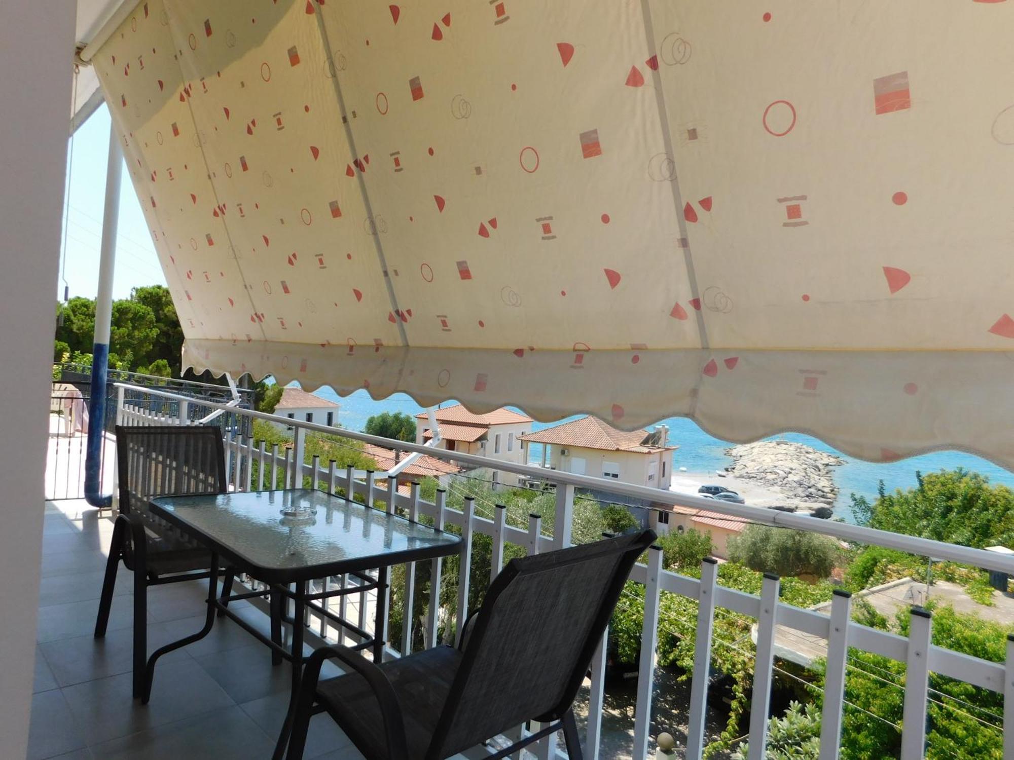 Holiday home Marina's Sea Kalamata